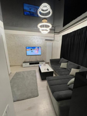 Razvan Residence